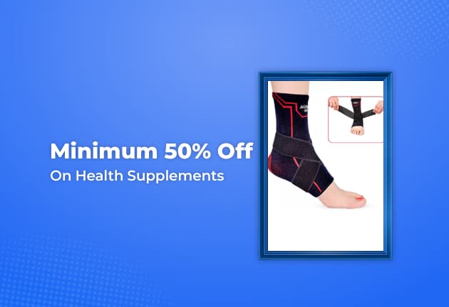 Health Supplements