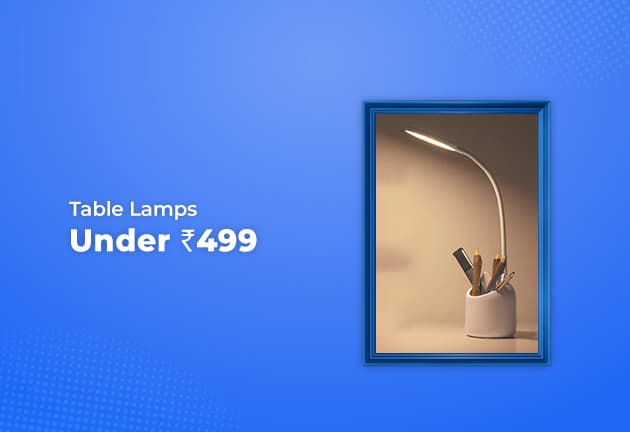 Table Lamps