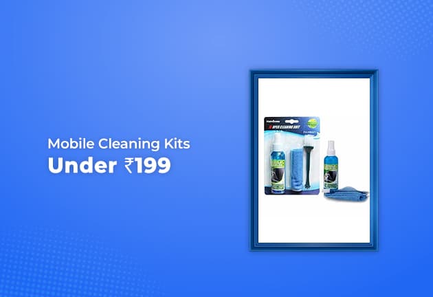 Mobile Cleaning Kits