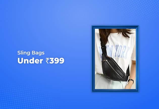 Sling Bags
