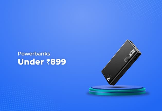 Powerbanks