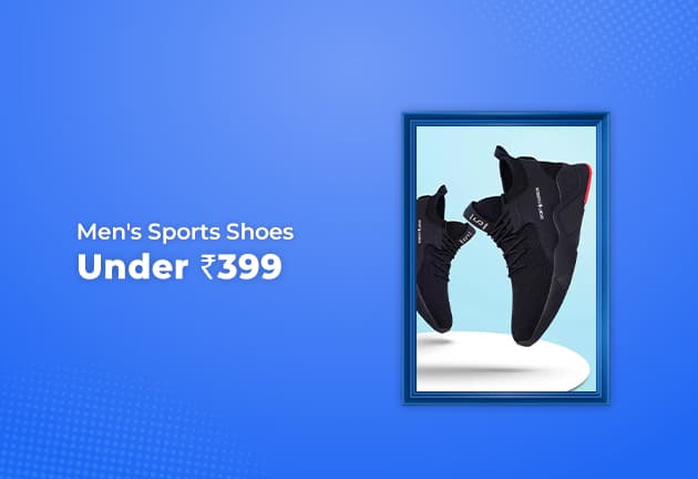 Men's Sports Shoes