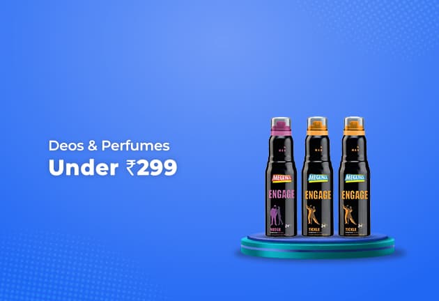 Deos & Perfumes