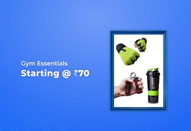 Gym Essentials
