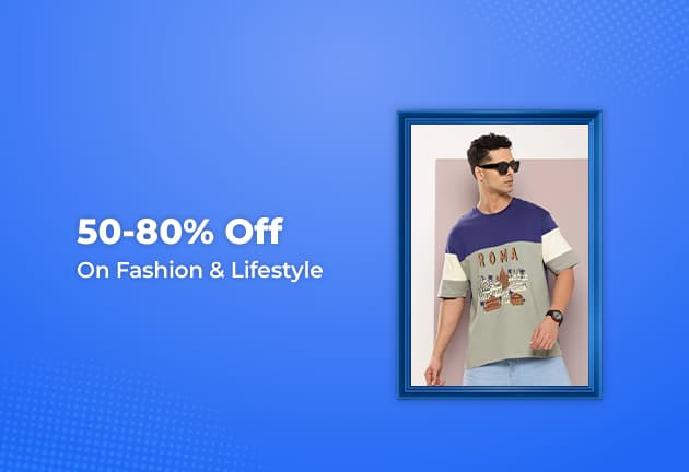 Fashion & Lifestyle