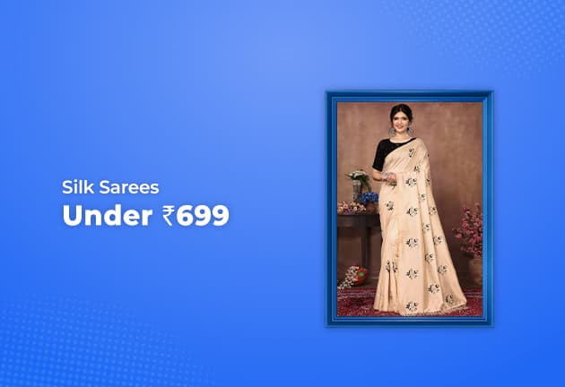 Silk Sarees