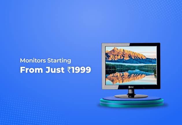 Monitors