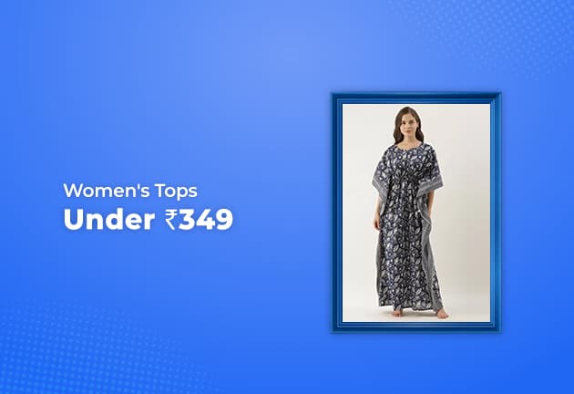 Women's Tops