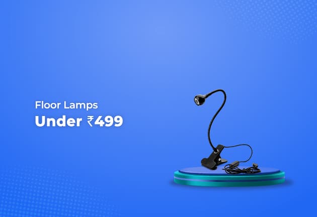 Floor Lamps