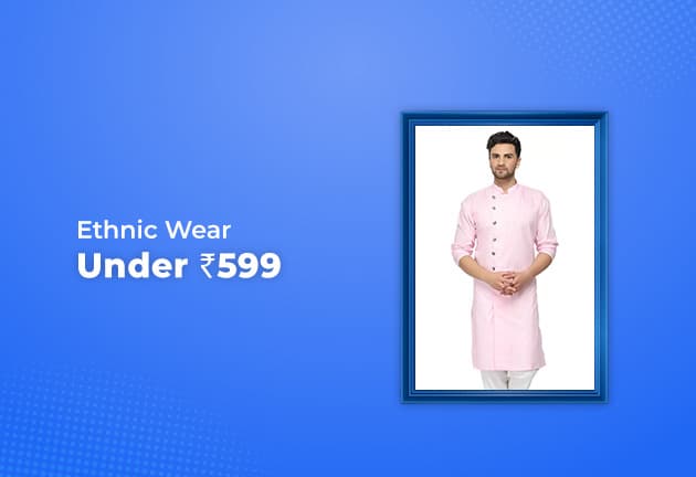 Ethnic Wear