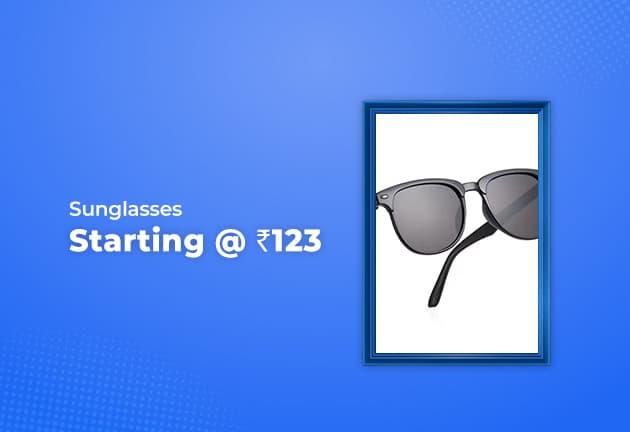 Sunglasses