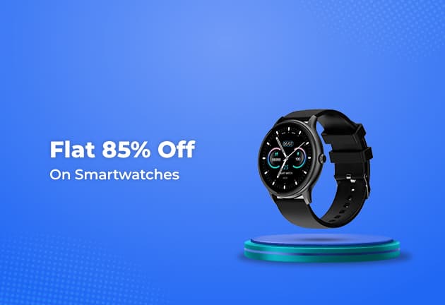 Smartwatches
