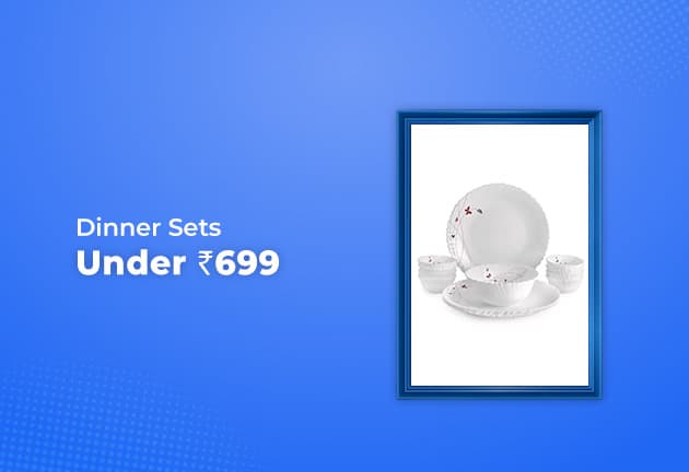 Dinner Sets