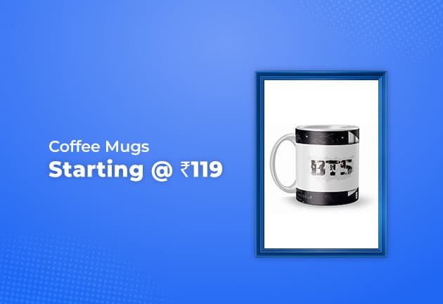 Coffee Mugs