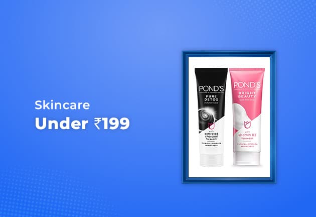 Skincare