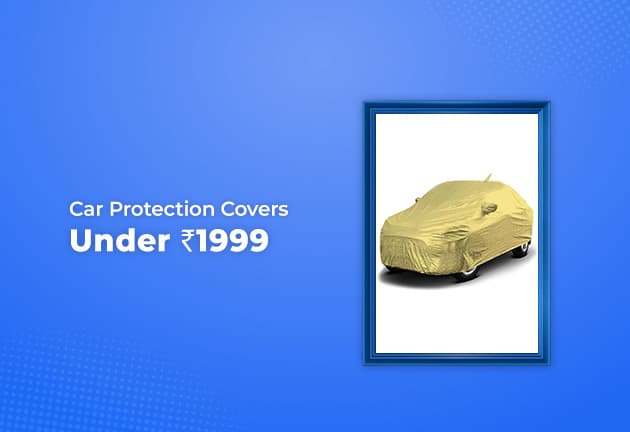 Car Protection Covers