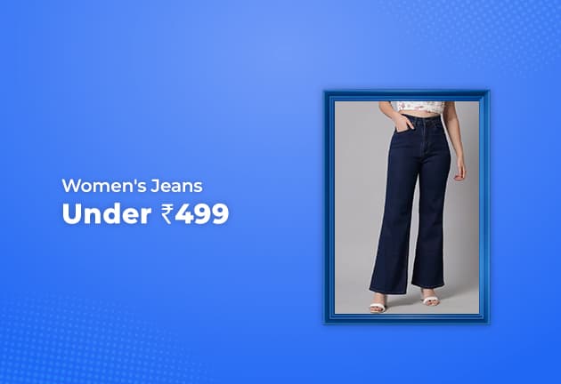 Women's Jeans