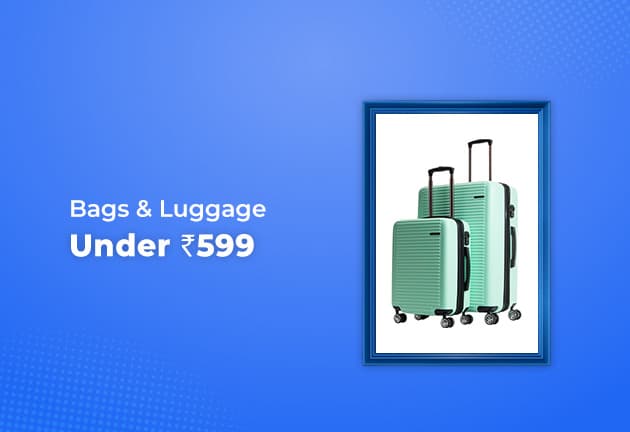 Bags & Luggage