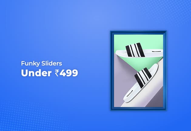 Sliders