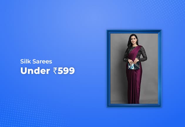 Silk Sarees