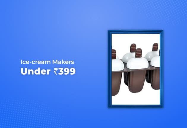 Ice-cream Makers