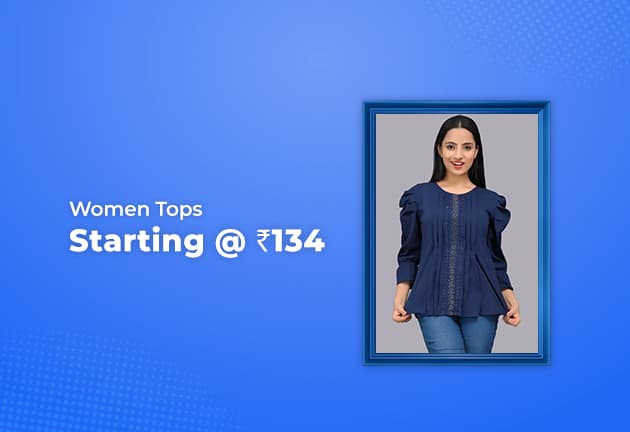 Women's Tops