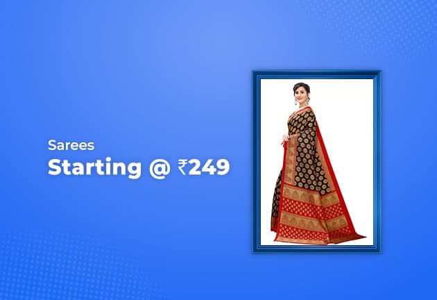 Sarees