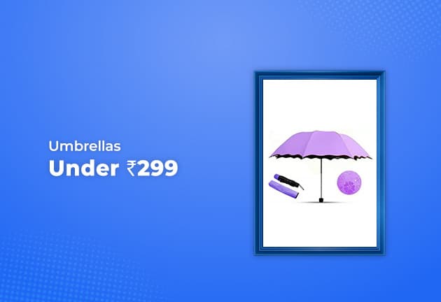 Umbrellas