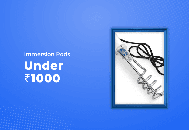 Immersion Rods