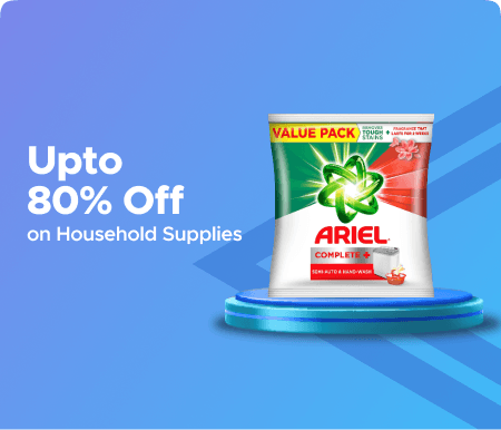 Household Supplies
