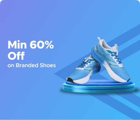 Branded Shoes