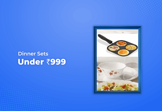 Dinner Sets
