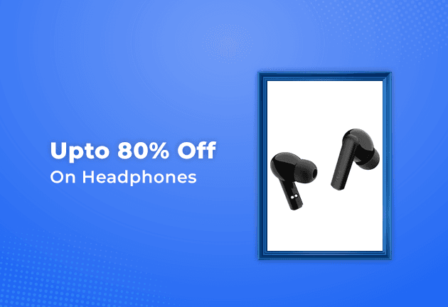 Headphones