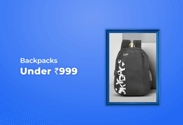 Backpacks