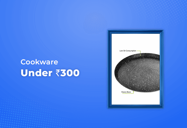 Cookware