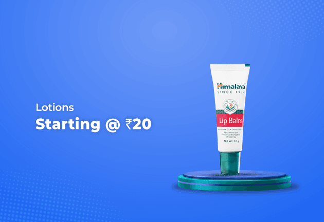 Lotions