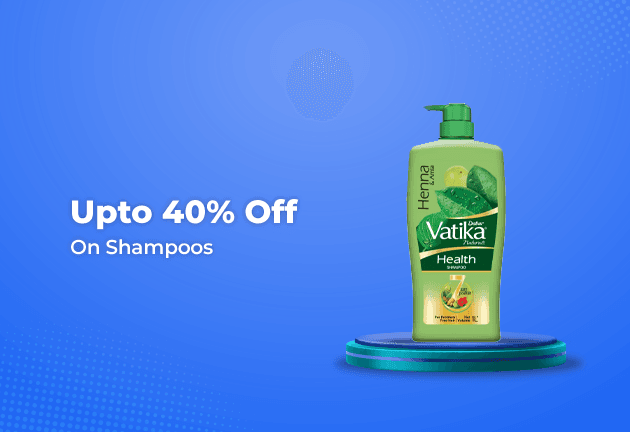 Shampoos