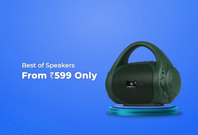 Best of Speakers