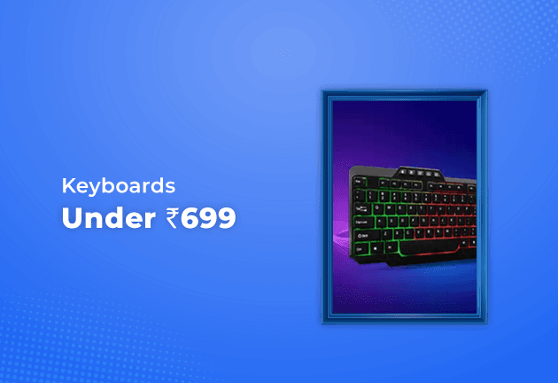 Keyboards
