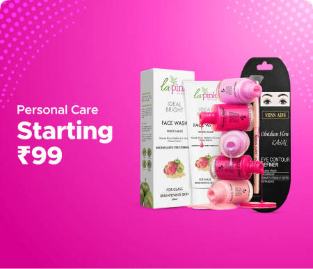 Personal Care