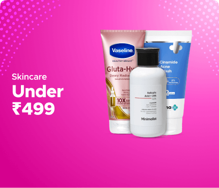 Skincare