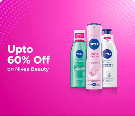 Nivea Beauty