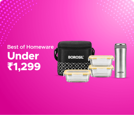 Best of Homeware