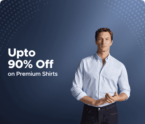 Premium Shirts
