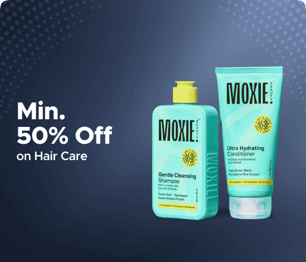 Body Lotions