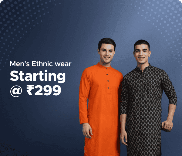 Ethnicwear from SOCH