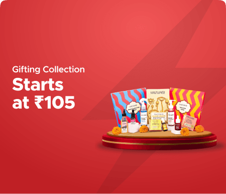 Soulflower Gifting Collection