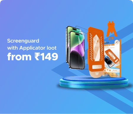 Screen Guards