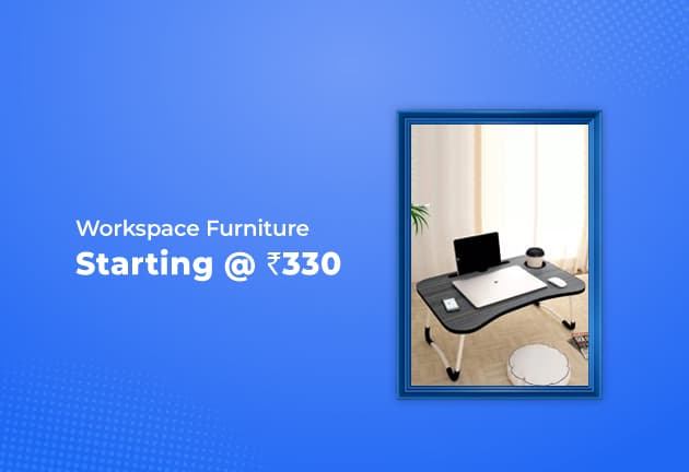 Workspace Furniture