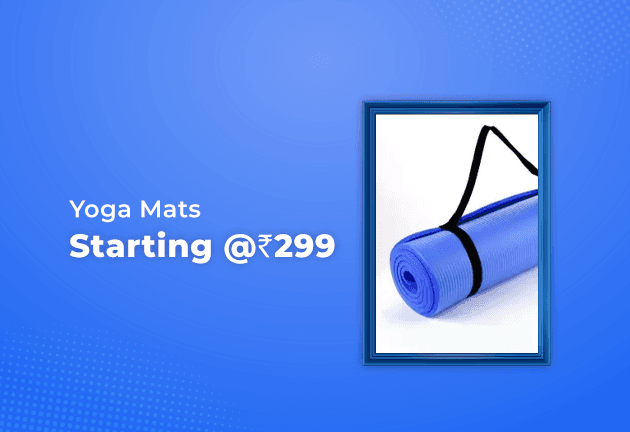 Yoga Mats